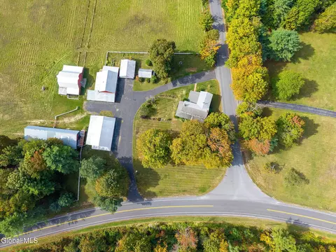 View/Area - 7341 Fishhouse Rd, Broadalbin, NY 12025 photo 2 of 4