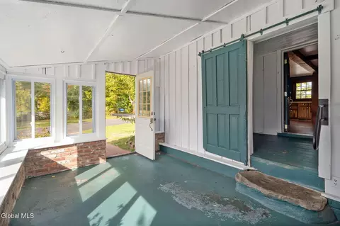 Exterior - 7341 Fishhouse Rd, Broadalbin, NY 12025 photo 6 of 28