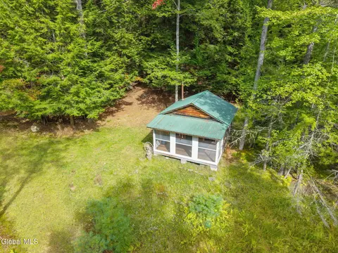 Exterior - 7341 Fishhouse Rd, Broadalbin, NY 12025 photo 27 of 28