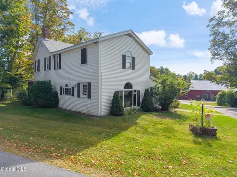 Exterior - 7341 Fishhouse Rd, Broadalbin, NY 12025 photo 10 of 28