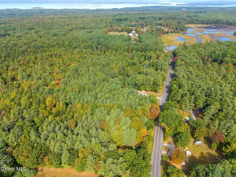 View/Area - 7341 Fishhouse Rd, Broadalbin, NY 12025 photo 3 of 4