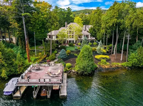 101 Green Harbour Ln, Lake George, NY 12845