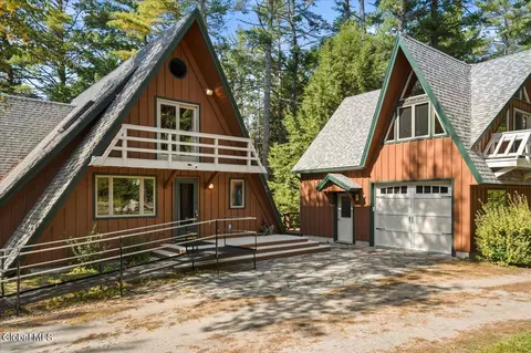367 Potter Brook Rd, Chestertown, NY 12817