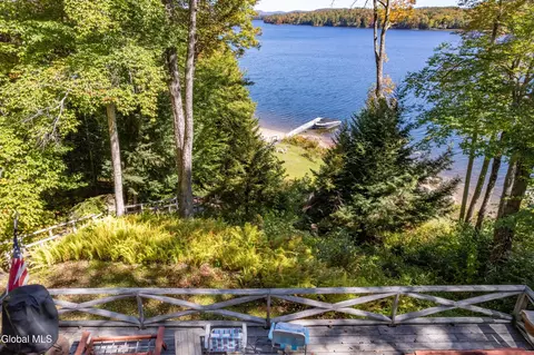 186 S Shore Rd, Lake Pleasant, NY 12108
