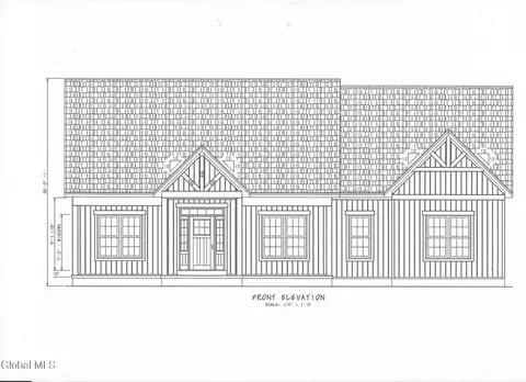 26 Knowlson Dr, Averill Park, NY 12018