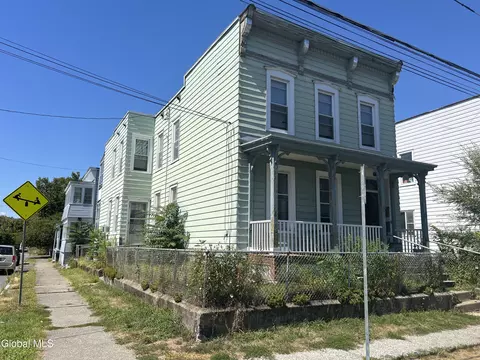 66 Park Ave, Cohoes, NY 12047