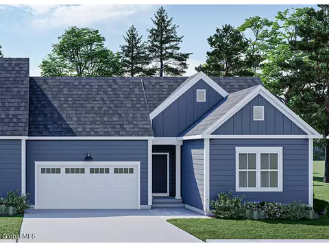 1 Cloverleaf Ct # E, Rensselaer, NY 12144