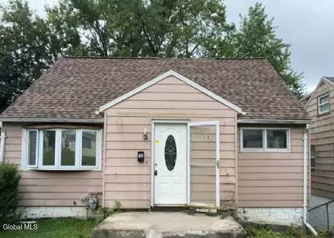 58 Burr Ave, Binghamton, NY 13903
