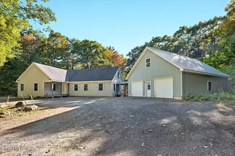 815 Co Rt 25, Corinth, NY 12822