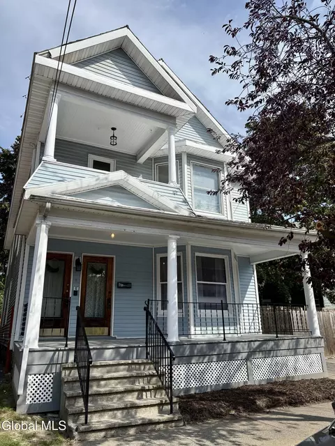 1 Magnolia Ter, Albany, NY 12209