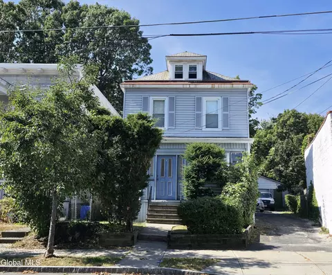 1 S Marshall St, Albany, NY 12209