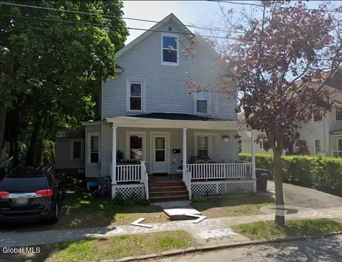 22 Marion Ave, South Glens Falls, NY 12803