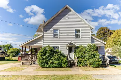 211 N Second St, Northville, NY 12134