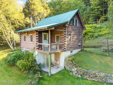 310 Bund Rd, Gilboa, NY 12076