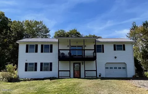 Exterior - 427 Patrick Rd, Cobleskill, NY 12043 photo 2 of 6