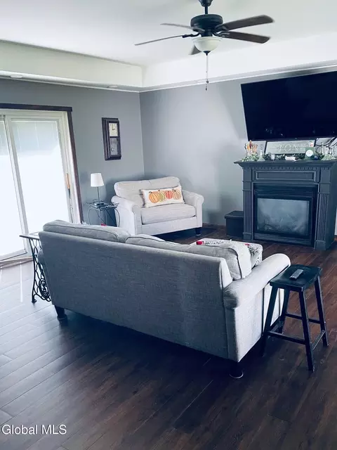 Living - 427 Patrick Rd, Cobleskill, NY 12043 photo 1 of 2
