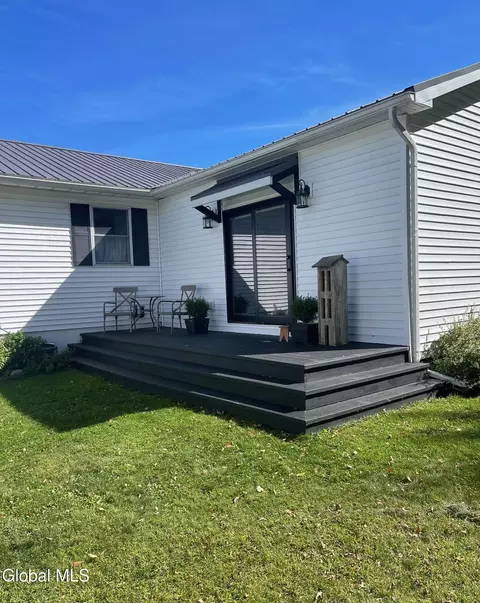 Exterior - 427 Patrick Rd, Cobleskill, NY 12043 photo 3 of 6