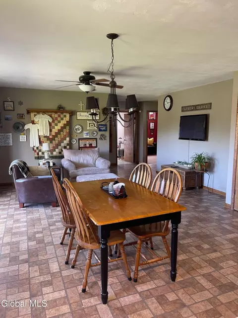 Dining - 427 Patrick Rd, Cobleskill, NY 12043 photo 1 of 1