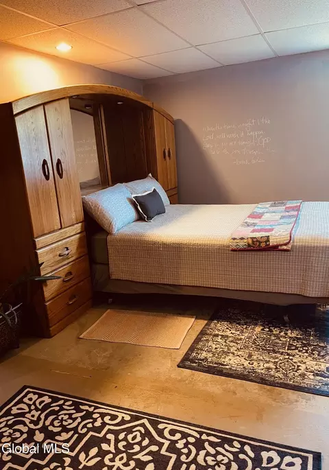 Bedroom - 427 Patrick Rd, Cobleskill, NY 12043 photo 2 of 2