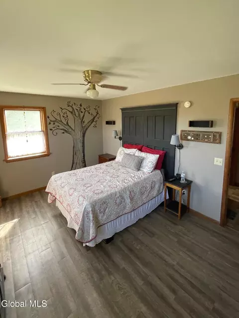 Bedroom - 427 Patrick Rd, Cobleskill, NY 12043 photo 1 of 2