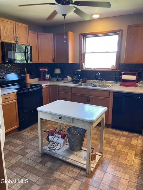 Kitchen - 427 Patrick Rd, Cobleskill, NY 12043 photo 1 of 4