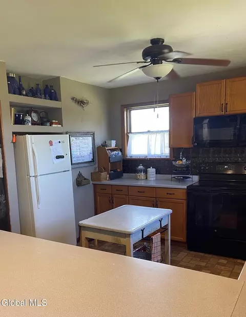 Kitchen - 427 Patrick Rd, Cobleskill, NY 12043 photo 2 of 4