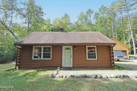 63 Pine Ridge Dr, Brant Lake, NY 12815