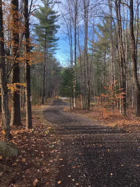 2442 State Rt 8, Lake Pleasant, NY 12108