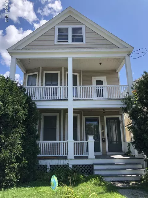 38 Harris Ave, Albany, NY 12208