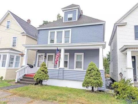 2330 Fairlee St, Schenectady, NY 12306