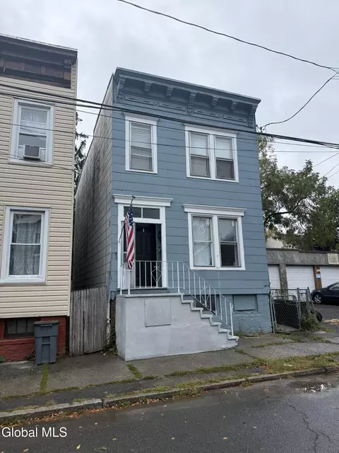 125 Spring St, Albany, NY 12203
