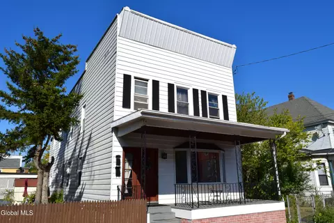 43 Continental Ave, Cohoes, NY 12047