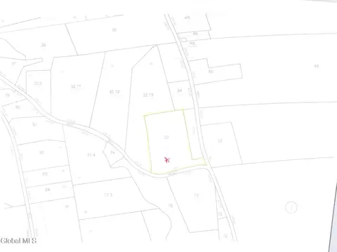 L33 Sawmill Road, Bolton, NY 12814