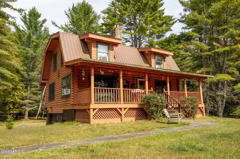 244 Glasshouse Creek Rd, Hadley, NY 12835
