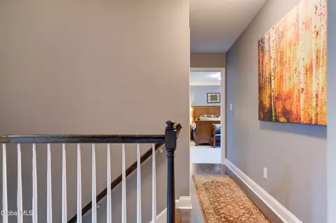 Entry Way - 212 Lisha Kill Rd, Schenectady, NY 12309 photo 1 of 1