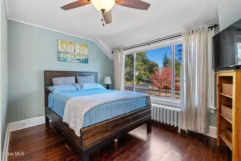 Bedroom - 1645 Wendell Ave, Schenectady, NY 12308 photo 1 of 11