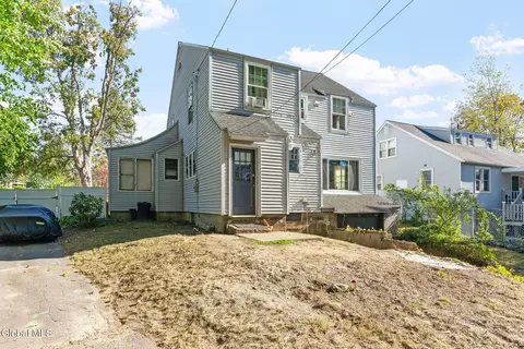 Exterior - 1645 Wendell Ave, Schenectady, NY 12308 photo 8 of 8