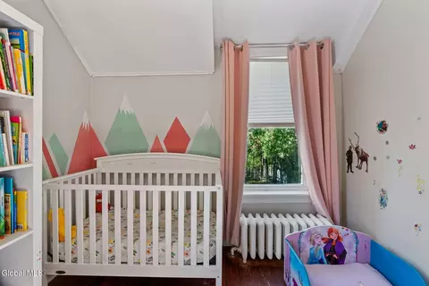 Bedroom - 1645 Wendell Ave, Schenectady, NY 12308 photo 10 of 11