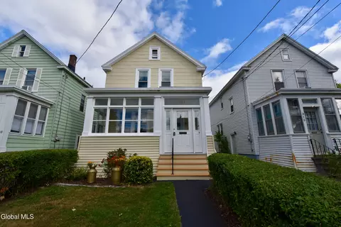 317 Mountain St, Albany, NY 12209