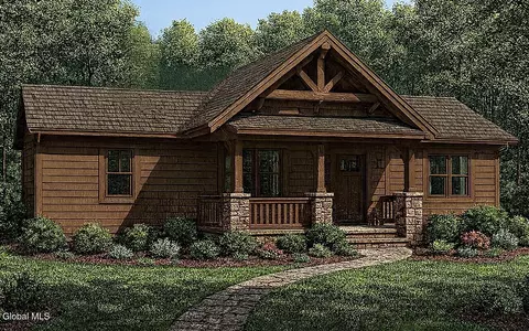 1377 Us Route 9 #LOT 13, Schroon Lake, NY 12870