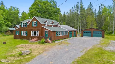 719 Big Brook Rd, Indian Lake, NY 12842