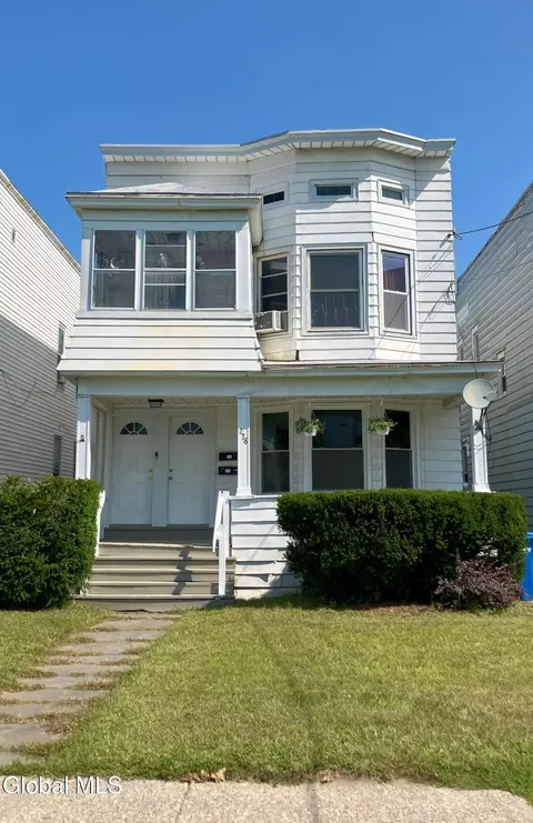 278 Manning Blvd, Albany, NY 12206