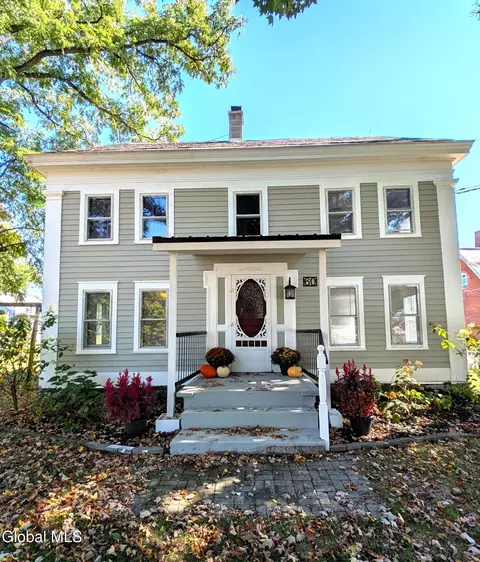 60 Hartford Main St, Hartford, NY 12838