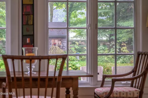 Dining - 33 Hudson St, Kinderhook, NY 12106 photo 3 of 5