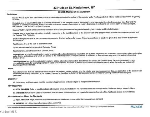 Other - 33 Hudson St, Kinderhook, NY 12106 photo 1 of 11