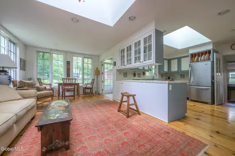 Kitchen - 33 Hudson St, Kinderhook, NY 12106 photo 6 of 6