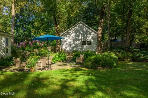 Exterior - 33 Hudson St, Kinderhook, NY 12106 photo 24 of 43