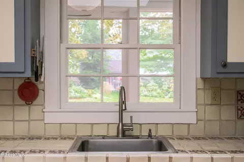 Kitchen - 33 Hudson St, Kinderhook, NY 12106 photo 2 of 6