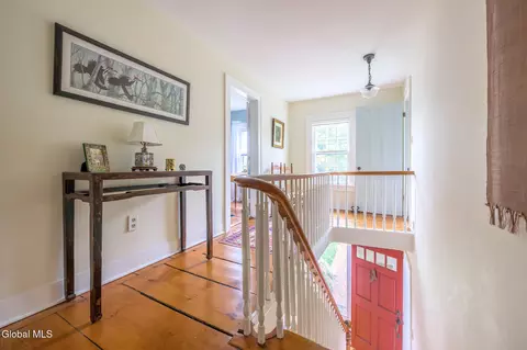 Entry Way - 33 Hudson St, Kinderhook, NY 12106 photo 7 of 8