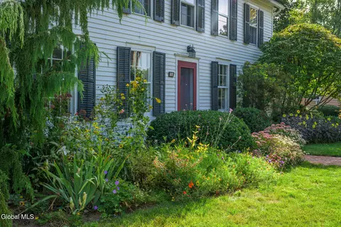 Exterior - 33 Hudson St, Kinderhook, NY 12106 photo 20 of 43